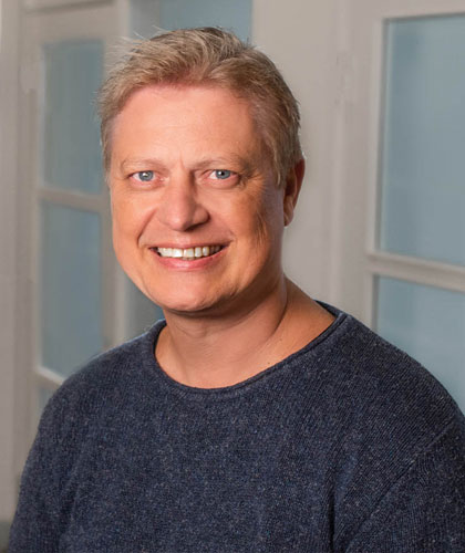 Henrik Björksved 